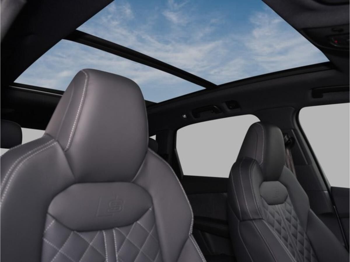 Audi Q7 SUV S line 60 TFSI e quattro ALW