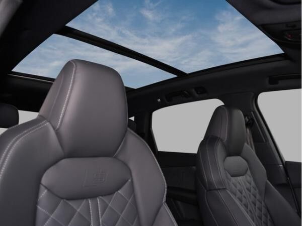 Audi Q7 SUV S line 60 TFSI e quattro ALW