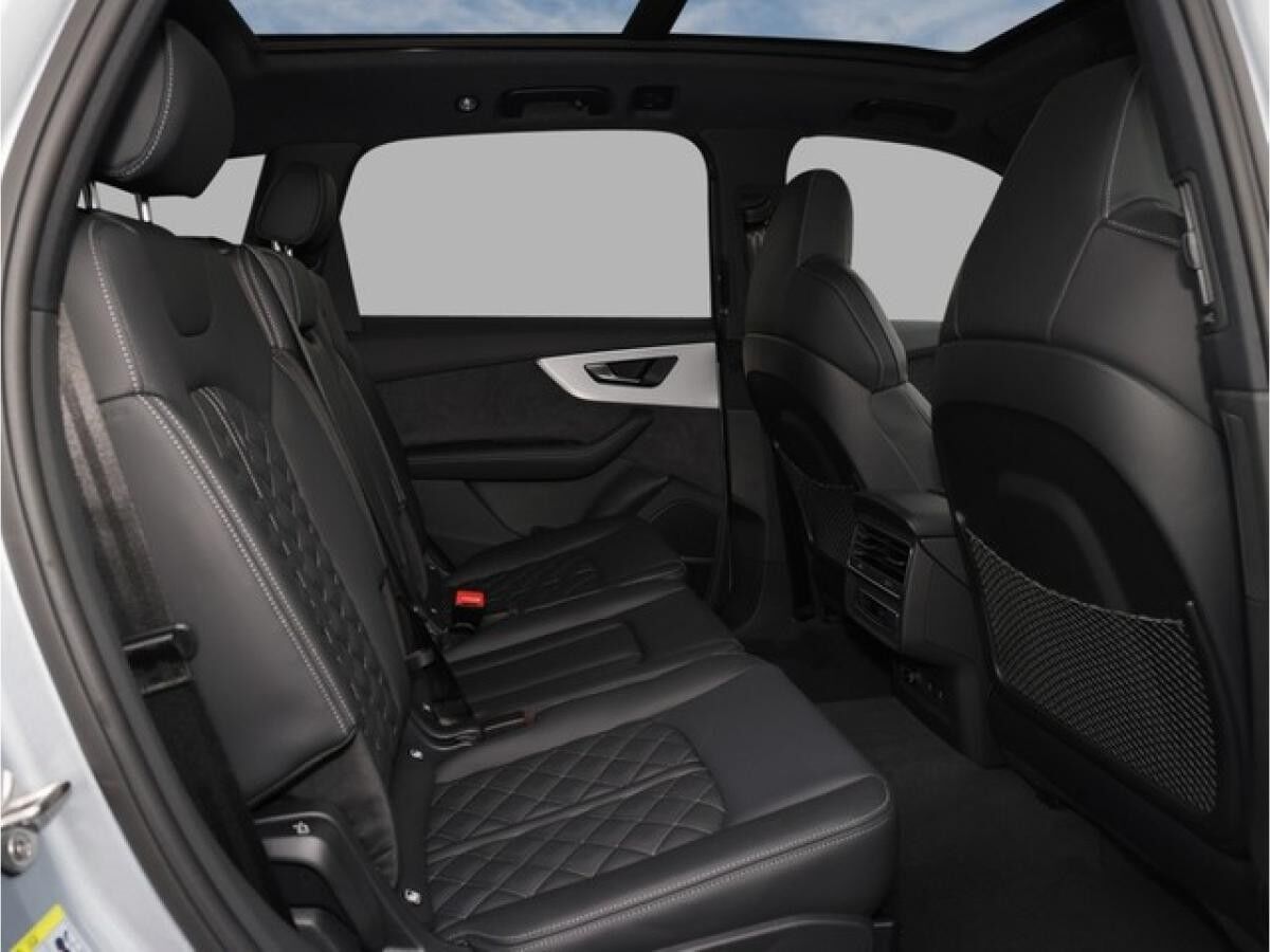 Audi Q7 SUV S line 60 TFSI e quattro ALW