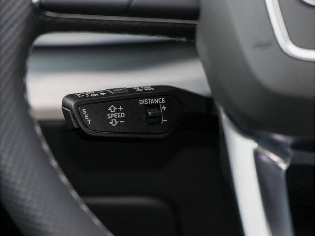 Audi Q7 SUV S line 60 TFSI e quattro ALW