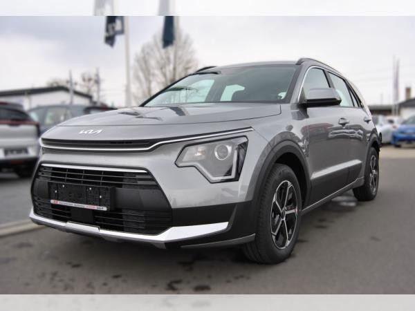 Kia Niro 1.6 GDI HEV Aut. Edition 7 UVP 34.984 EUR