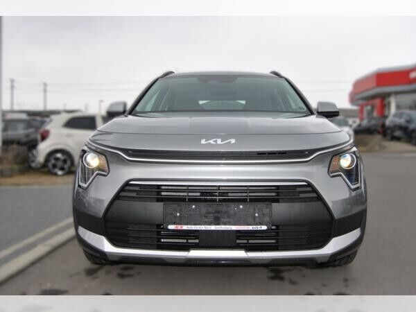 Kia Niro 1.6 GDI HEV Aut. Edition 7 UVP 34.984 EUR