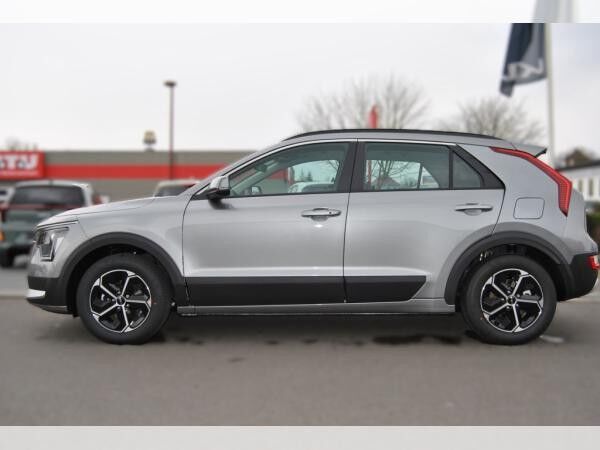 Kia Niro 1.6 GDI HEV Aut. Edition 7 UVP 34.984 EUR