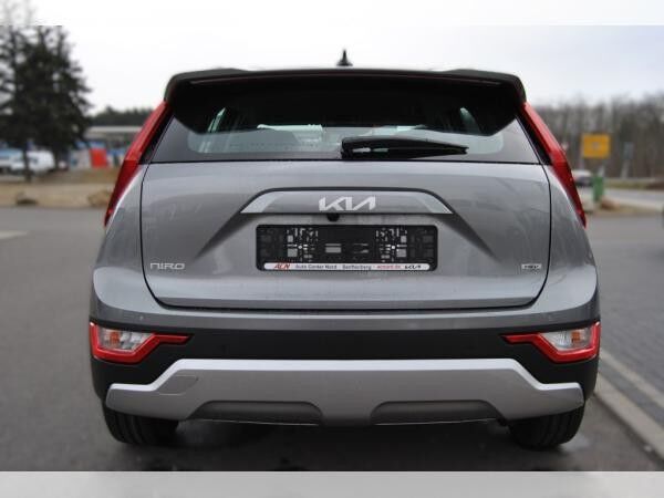 Kia Niro 1.6 GDI HEV Aut. Edition 7 UVP 34.984 EUR