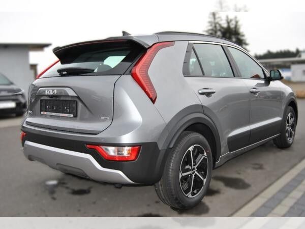 Kia Niro 1.6 GDI HEV Aut. Edition 7 UVP 34.984 EUR
