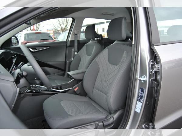 Kia Niro 1.6 GDI HEV Aut. Edition 7 UVP 34.984 EUR
