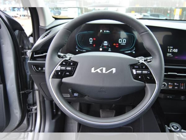 Kia Niro 1.6 GDI HEV Aut. Edition 7 UVP 34.984 EUR
