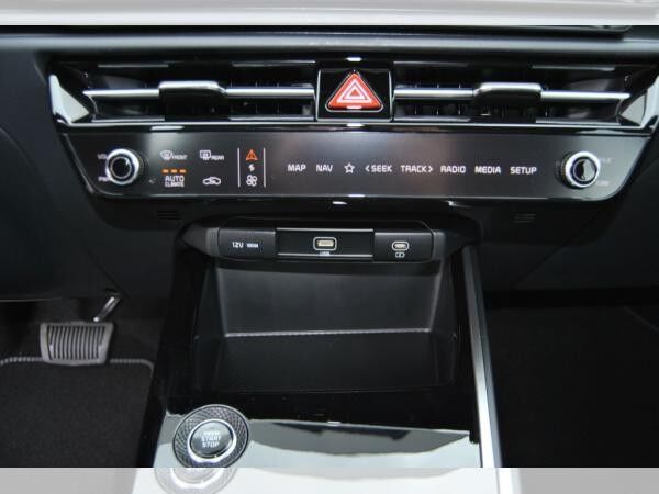 Kia Niro 1.6 GDI HEV Aut. Edition 7 UVP 34.984 EUR