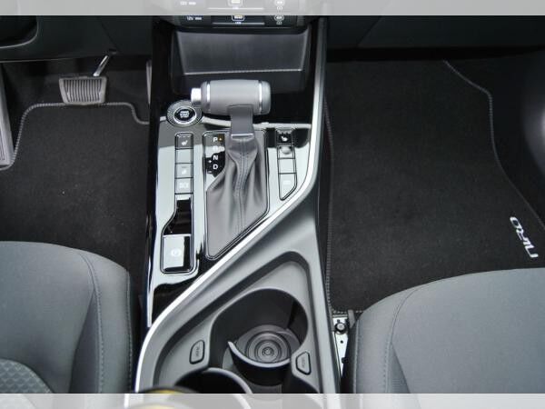 Kia Niro 1.6 GDI HEV Aut. Edition 7 UVP 34.984 EUR