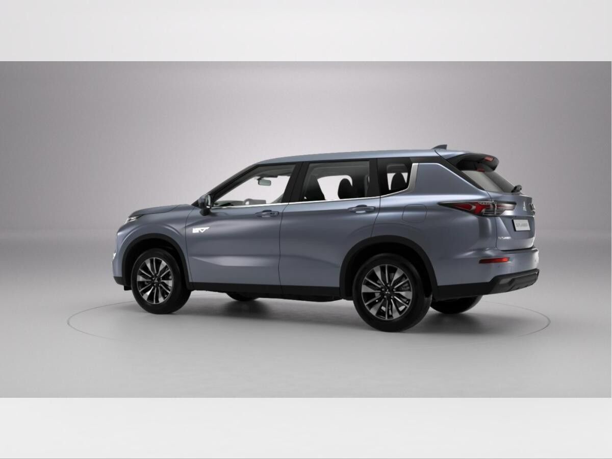 Mitsubishi Outlander 🔥 Outlander PHEV Basis 4WD, LED, 360°, 🔥