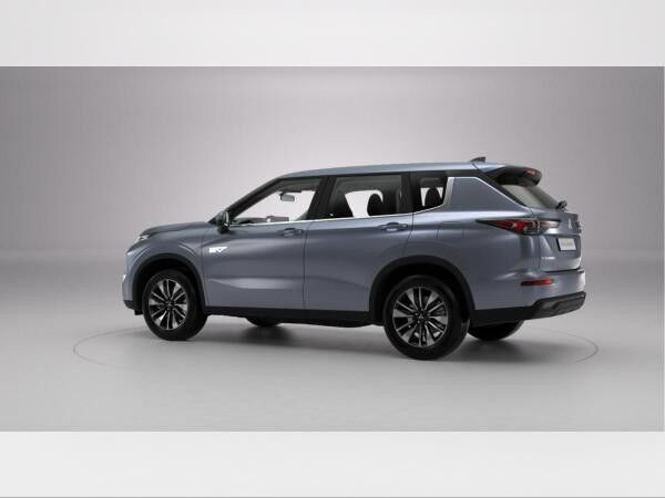 Mitsubishi Outlander 🔥 Outlander PHEV Basis 4WD, LED, 360°, 🔥