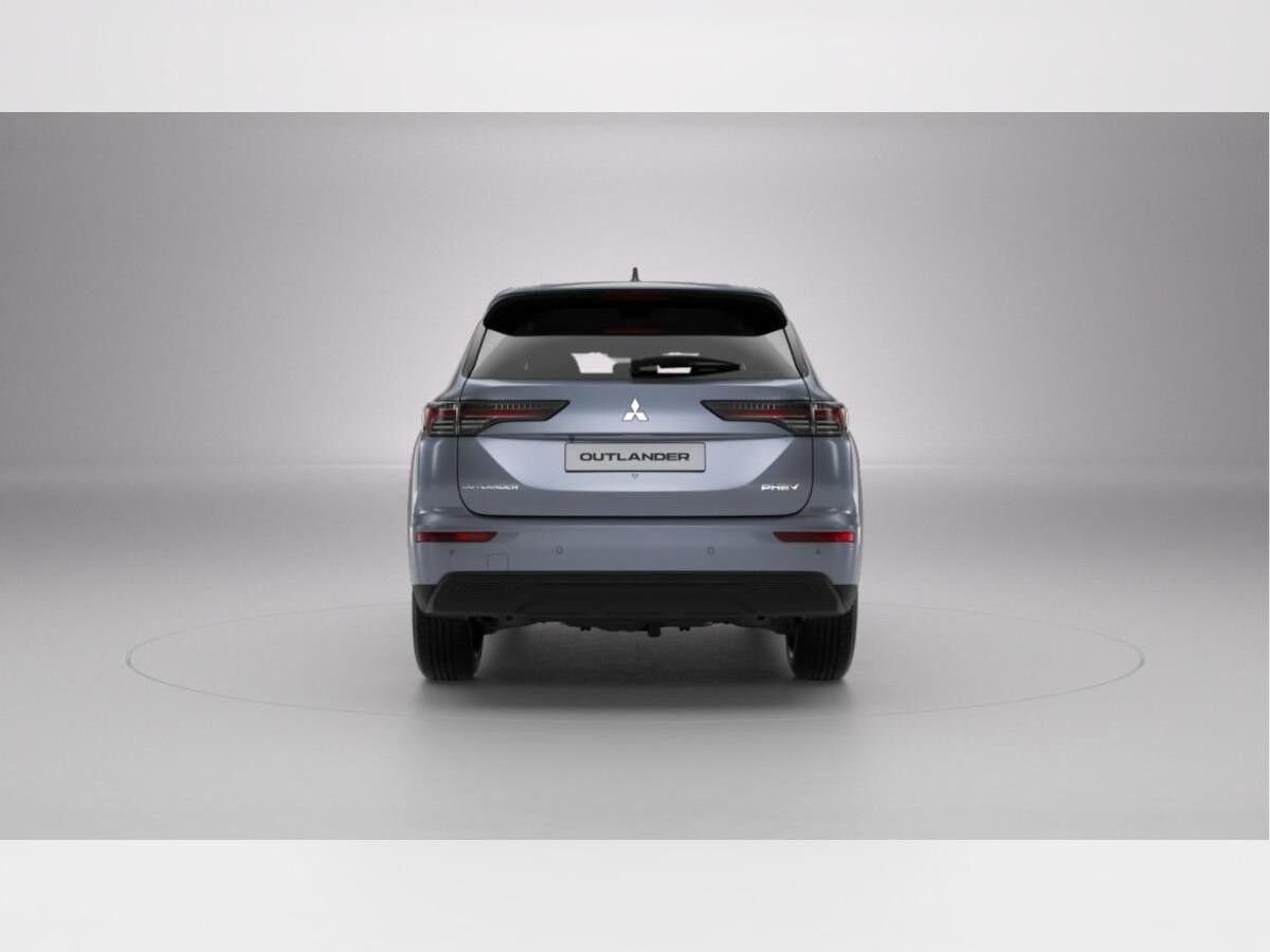 Mitsubishi Outlander 🔥 Outlander PHEV Basis 4WD, LED, 360°, 🔥