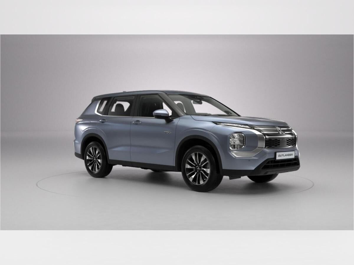 Mitsubishi Outlander 🔥 Outlander PHEV Basis 4WD, LED, 360°, 🔥