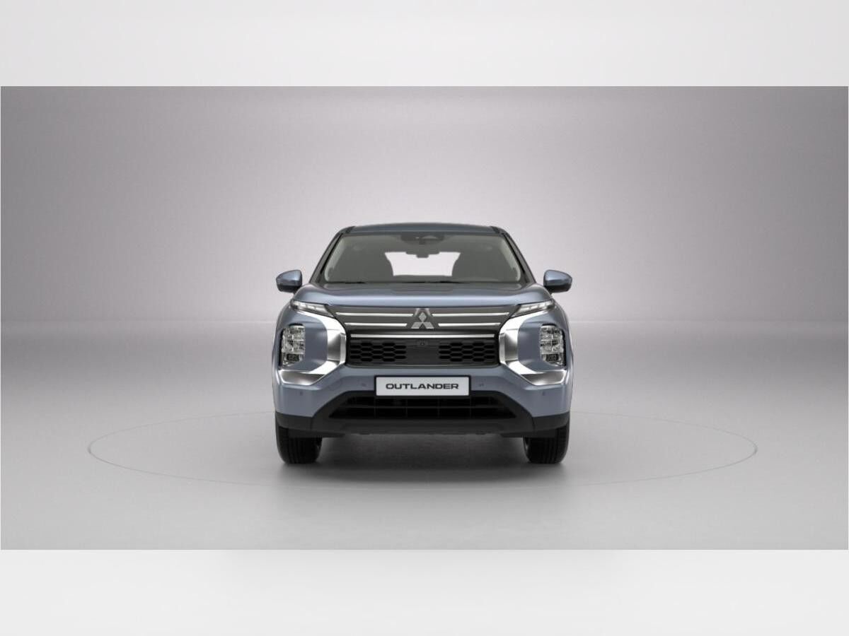 Mitsubishi Outlander 🔥 Outlander PHEV Basis 4WD, LED, 360°, 🔥