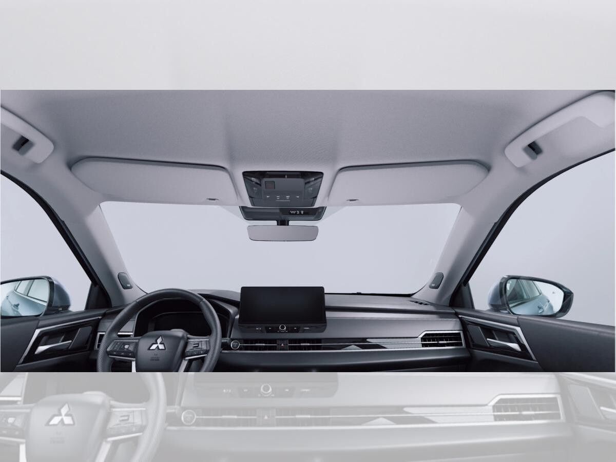 Mitsubishi Outlander 🔥 Outlander PHEV Basis 4WD, LED, 360°, 🔥