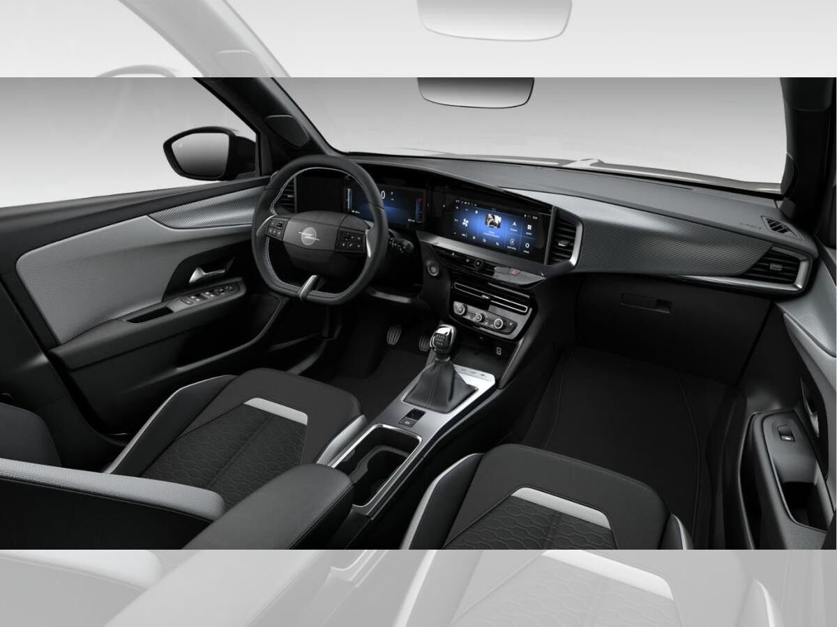 Opel Mokka Edition 1.2 T-Direct Injection 136PS MT inkl. Tech-Paket, Komfort Paket, Navi uvm.!