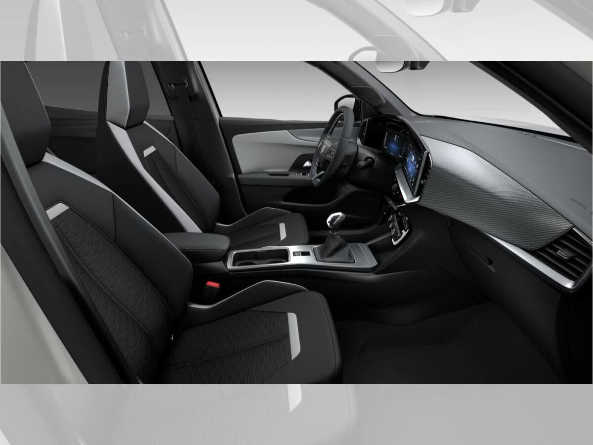 Opel Mokka Edition 1.2 T-Direct Injection 136PS MT inkl. Tech-Paket, Komfort Paket, Navi uvm.!