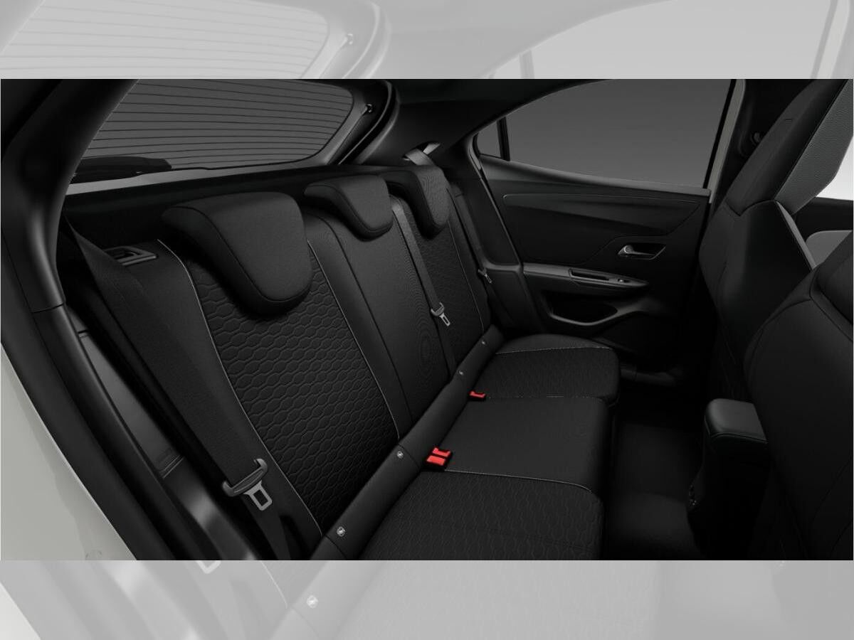 Opel Mokka Edition 1.2 T-Direct Injection 136PS MT inkl. Tech-Paket, Komfort Paket, Navi uvm.!