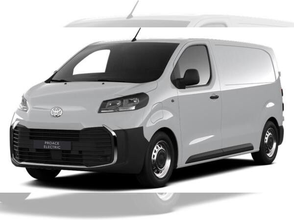 Toyota Proace 💥ELECTRIC MEISTER - 75 kWh - CARPLAY - SONDERAKTION💥