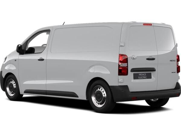 Toyota Proace 💥ELECTRIC MEISTER - 75 kWh - CARPLAY - SONDERAKTION💥