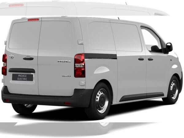 Toyota Proace 💥ELECTRIC MEISTER - 75 kWh - CARPLAY - SONDERAKTION💥