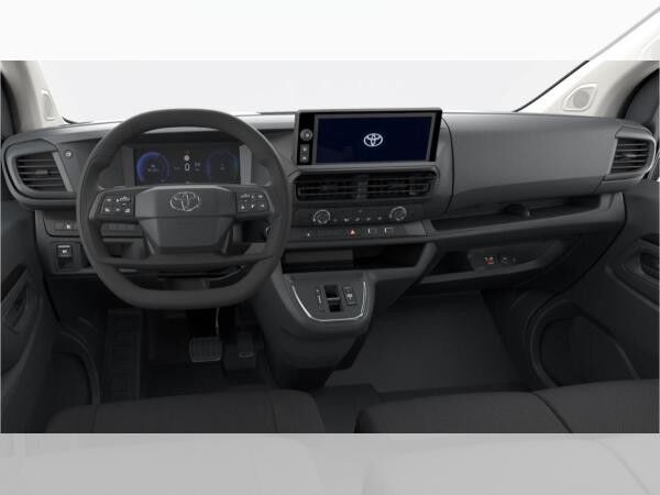Toyota Proace 💥ELECTRIC MEISTER - 75 kWh - CARPLAY - SONDERAKTION💥