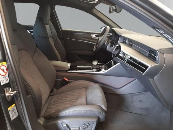 Audi S6 Avant *exkl. für DMB I Architekten I Rechtsanwälte I Wirtschaftsprüfer I Steuerberater*