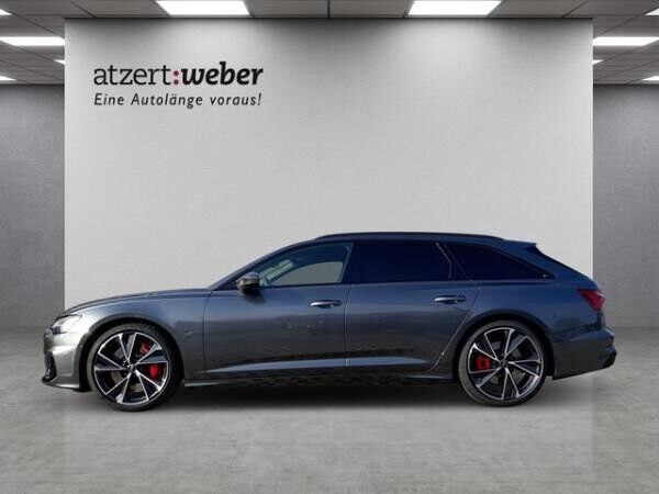 Audi S6 Avant *exkl. für DMB I Architekten I Rechtsanwälte I Wirtschaftsprüfer I Steuerberater*