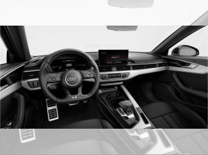 Audi A4 Avant advanced 35 TFSI S tronic + Vorführwagen+3 Zonen Klima+Glanzpaket+Interieur S li