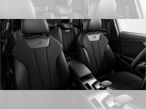 Audi A4 Avant advanced 35 TFSI S tronic + Vorführwagen+3 Zonen Klima+Glanzpaket+Interieur S li