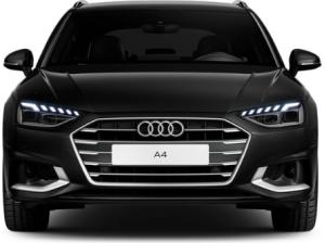 Audi A4 Avant advanced 35 TFSI S tronic + Vorführwagen+3 Zonen Klima+Glanzpaket+Interieur S li