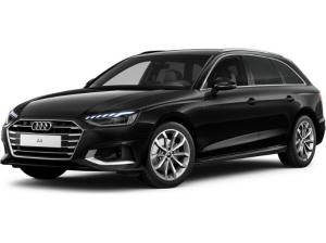 Audi A4 Avant advanced 35 TFSI S tronic + Vorführwagen+3 Zonen Klima+Glanzpaket+Interieur S li