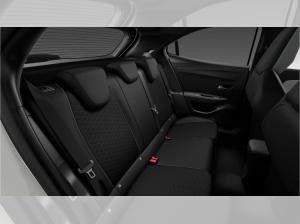 Opel Mokka Edition 1.2 T-Direct Injection 136PS MT inkl. Tech-Paket, Komfort Paket, Navi uvm.!