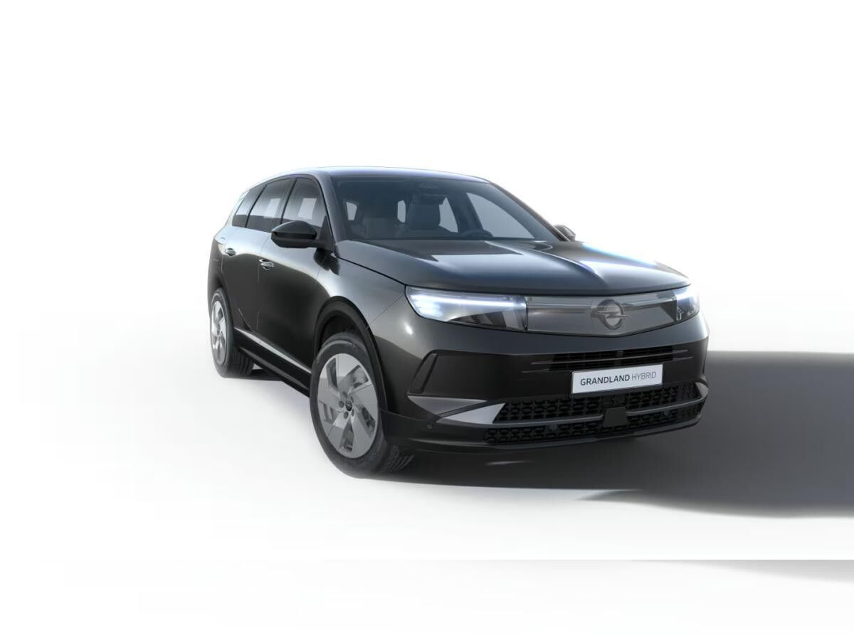 Opel Grandland Edition | Mild-Hybrid Sonderaktion