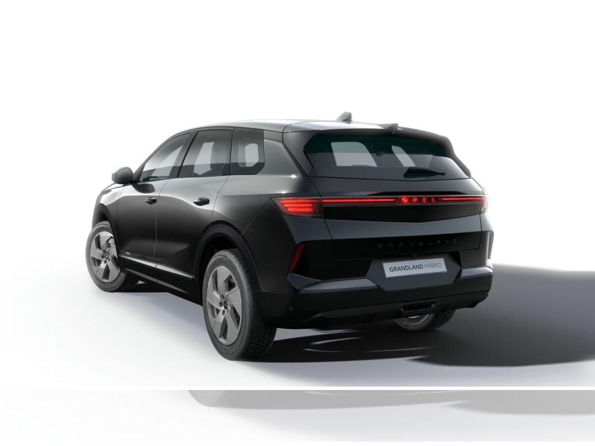 Opel Grandland Edition | Mild-Hybrid Sonderaktion