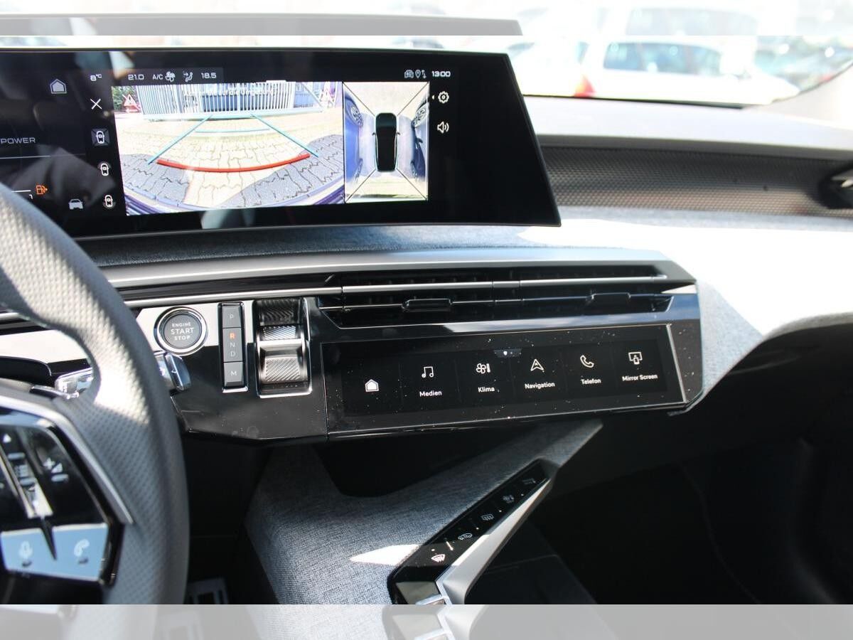 Peugeot 3008 GT Hybrid 145 e-DSC6