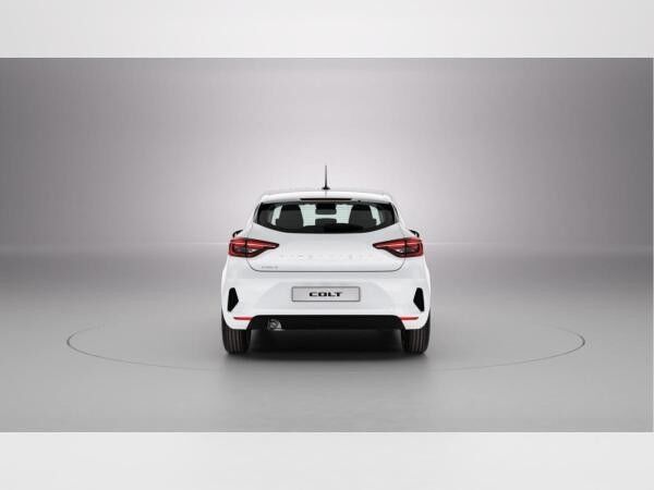 Mitsubishi Colt BASIS 1.0 "AKTIONSMODELL"