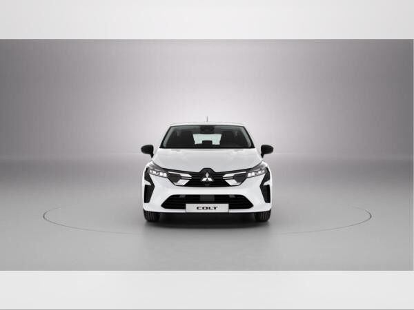 Mitsubishi Colt BASIS 1.0 "AKTIONSMODELL"