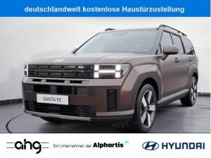 Hyundai SANTA FE Signature // PHEV // 0,5% DIENSTWAGENSTEUER // SOFORT VERFÜGBAR