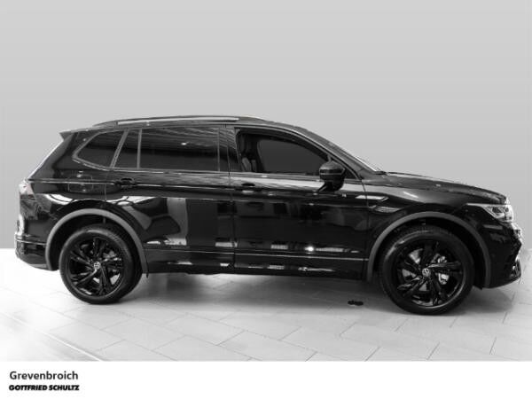 Volkswagen Tiguan Allspace R-Line 2.0 TSI 4MOTION (Grevenbroich)
