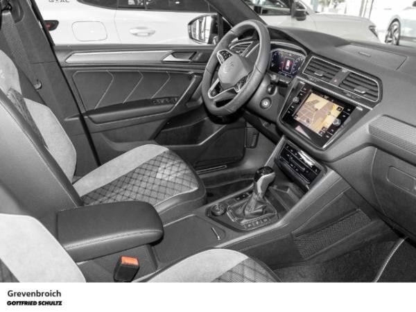 Volkswagen Tiguan Allspace R-Line 2.0 TSI 4MOTION (Grevenbroich)