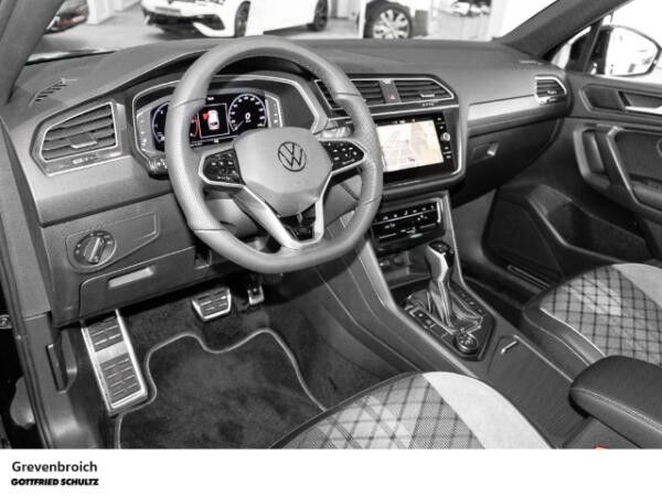 Volkswagen Tiguan Allspace R-Line 2.0 TSI 4MOTION (Grevenbroich)