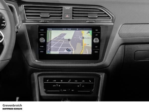 Volkswagen Tiguan Allspace R-Line 2.0 TSI 4MOTION (Grevenbroich)