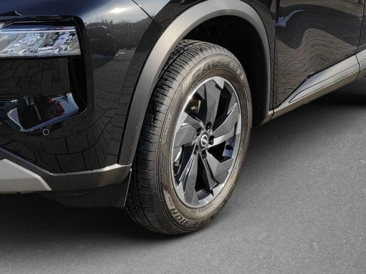 Nissan X-Trail AT/ N-Connecta/ 360 °/ *sofort verfügbar