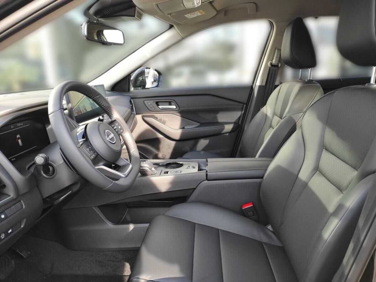 Nissan X-Trail AT/ N-Connecta/ 360 °/ *sofort verfügbar