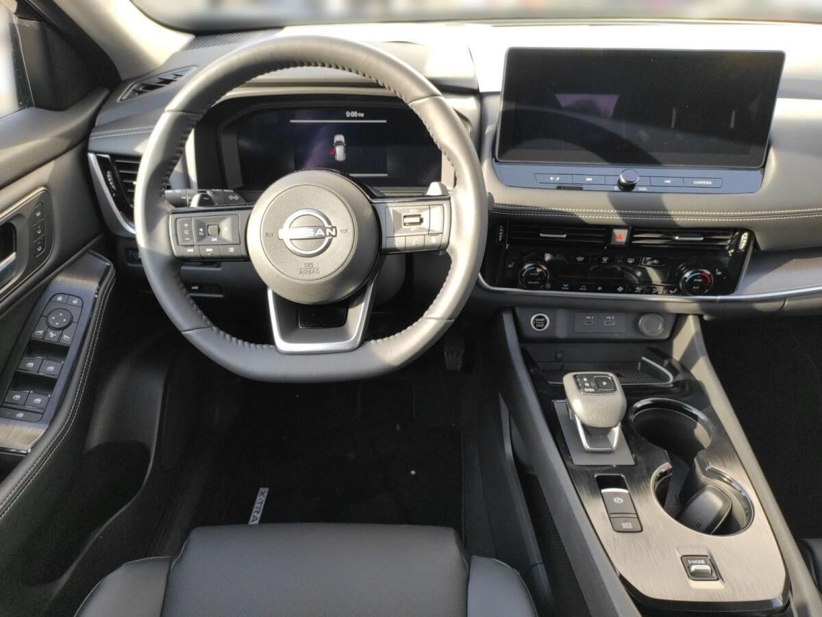 Nissan X-Trail AT/ N-Connecta/ 360 °/ *sofort verfügbar