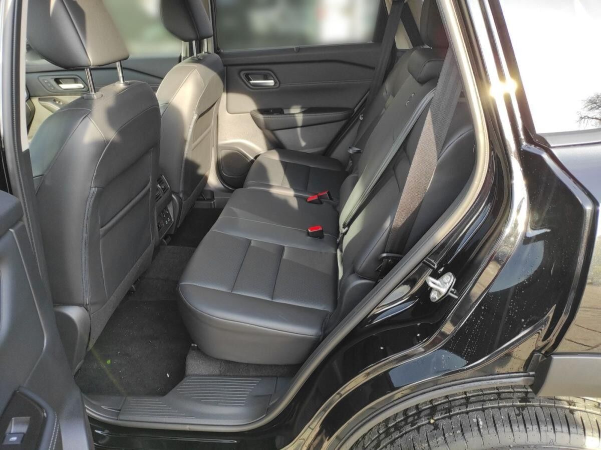 Nissan X-Trail AT/ N-Connecta/ 360 °/ *sofort verfügbar