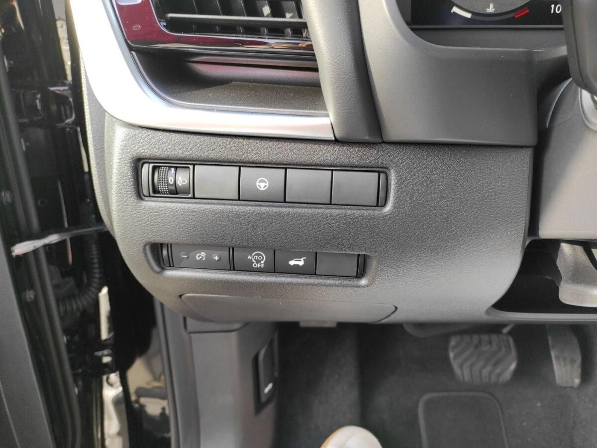 Nissan X-Trail AT/ N-Connecta/ 360 °/ *sofort verfügbar