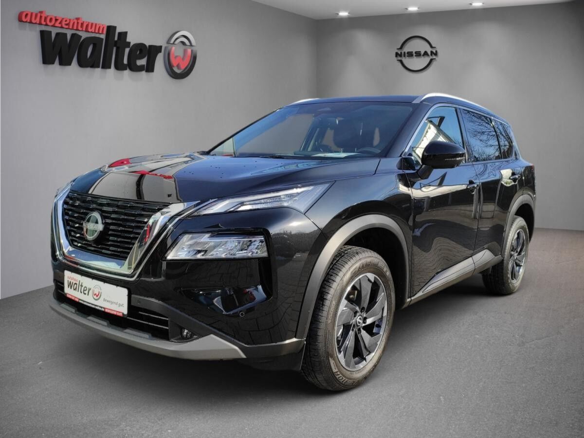 Nissan X-Trail AT/ N-Connecta/ 360 °/ *sofort verfügbar