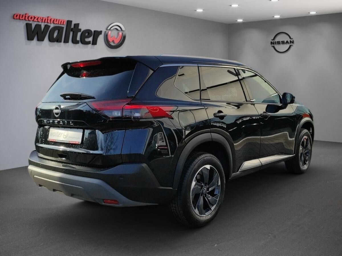 Nissan X-Trail AT/ N-Connecta/ 360 °/ *sofort verfügbar